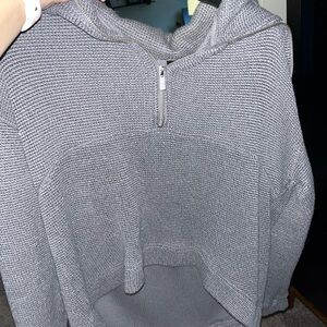 Grey Sweaty Betty Sz S